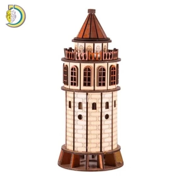 imagem do arquivo vetor para download Torre de Farol