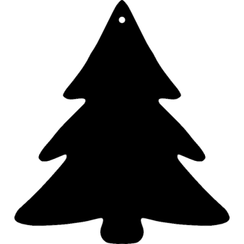 imagem do arquivo vetor para download Vetor de Árvore de Natal
