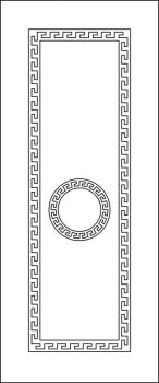 imagem do arquivo vetor para download Vetor de desenho de porta