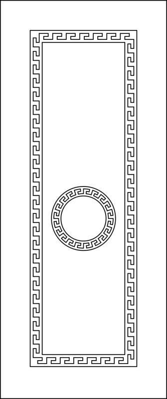 imagem do arquivo vetor para download Vetor de desenho de porta