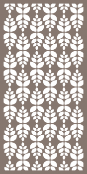 imagem do arquivo vetor para download Vetor de padrão de tela decorativa