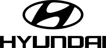 imagem do arquivo vetor para download Vetor do logotipo da Hyundai