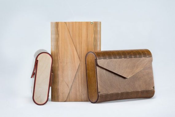 imagem do arquivo vetor para download Bolsa de mão de madeira