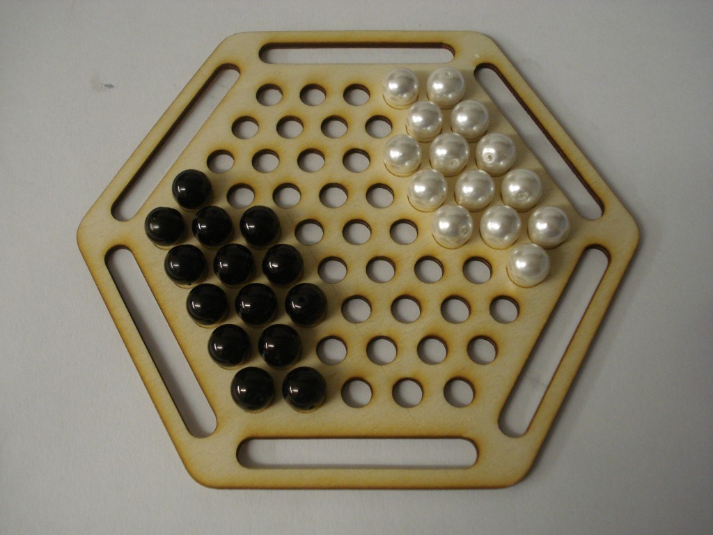 imagem do arquivo vetor para download Jogo de Tabuleiro Abalone