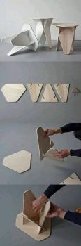 imagem do arquivo vetor para download Mesa Lateral Inovadora