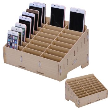 imagem do arquivo vetor para download Suporte 3D para Telefones Celulares com Detalhes