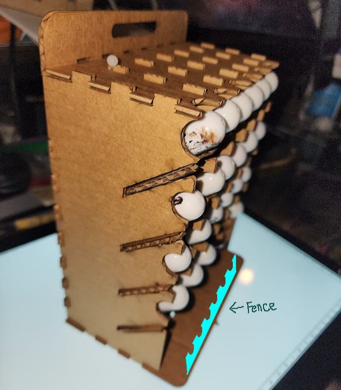 imagem do arquivo vetor para download Suporte de Armazenamento para Álcool