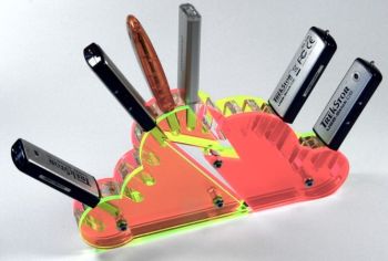imagem do arquivo vetor para download Suporte para Pendrive em Forma de Nuvem