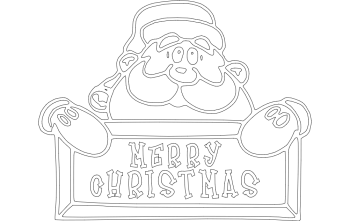 imagem do arquivo vetor para download Vetor de Feliz Natal
