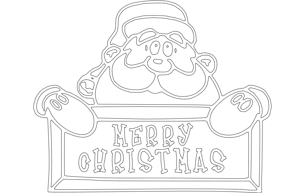 imagem do arquivo vetor para download Vetor de Feliz Natal