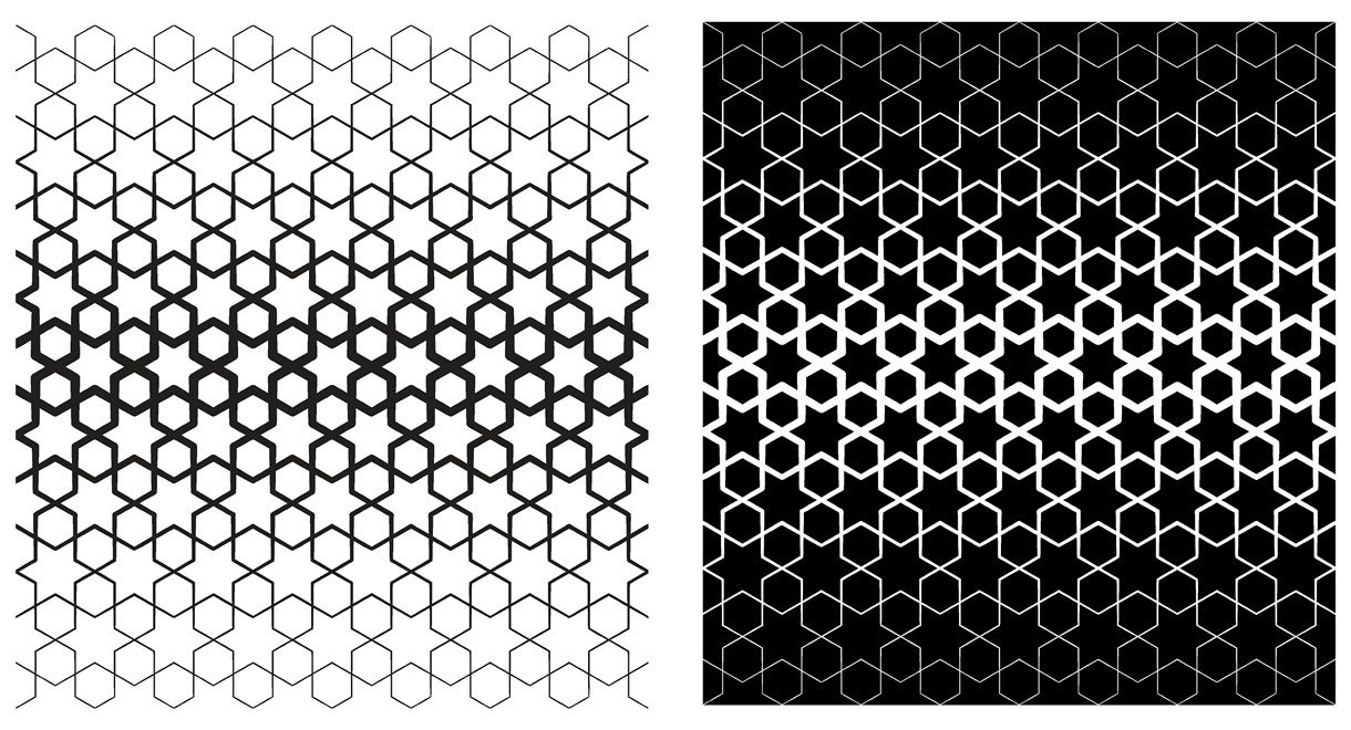 imagem do arquivo vetor para download Design Geométrico