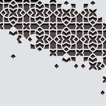 imagem do arquivo vetor para download Painel decorativo