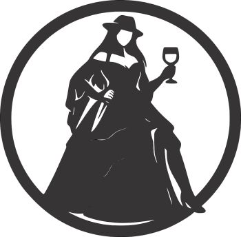 imagem do arquivo vetor para download Mandala Orixá - Pomba Gira - Maria Quitéria