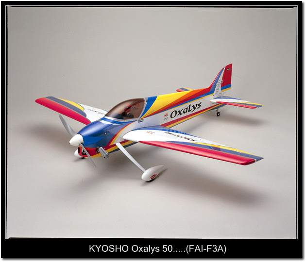 imagem do arquivo vetor para download Aeromodelo Eletrico F3A em Isopor