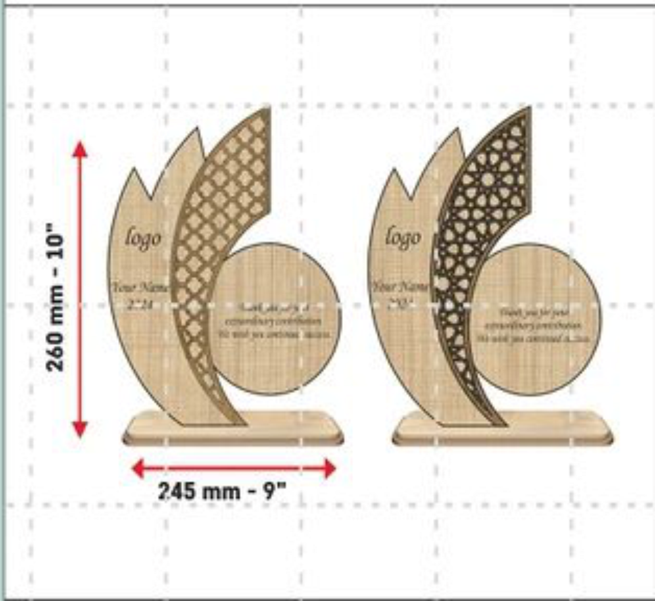 imagem do arquivo vetor para download Troféu