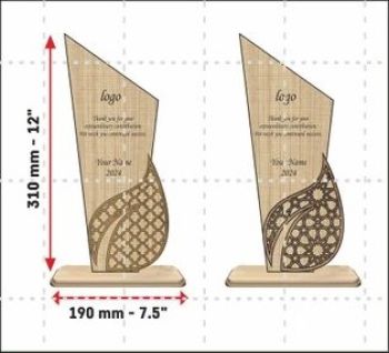 imagem do arquivo vetor para download Troféu