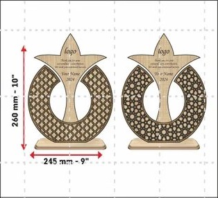 imagem do arquivo vetor para download Troféu