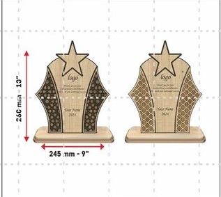 imagem do arquivo vetor para download Troféu